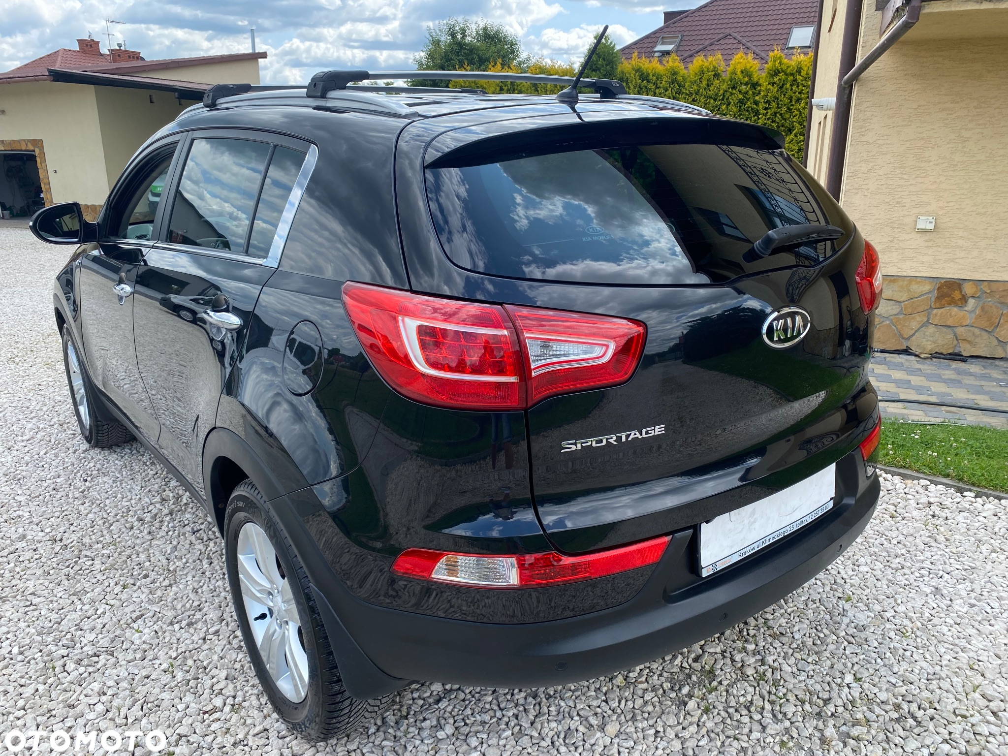 Kia Sportage 2.0 XL - 9