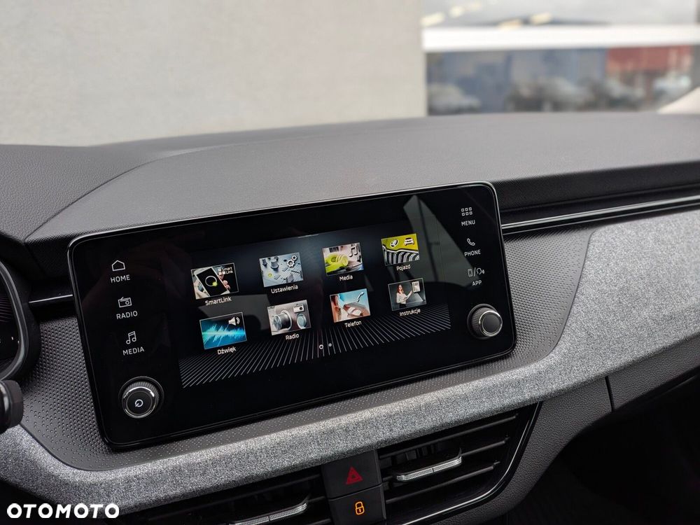 Skoda Scala 1.0 TSI Selection - 25