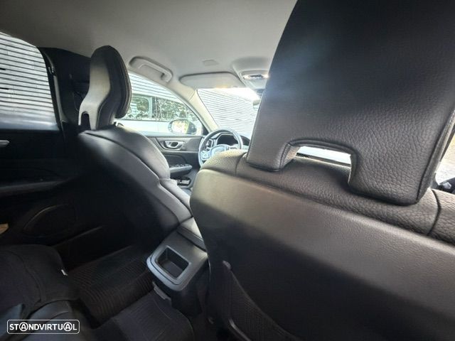 Volvo V60 - 11