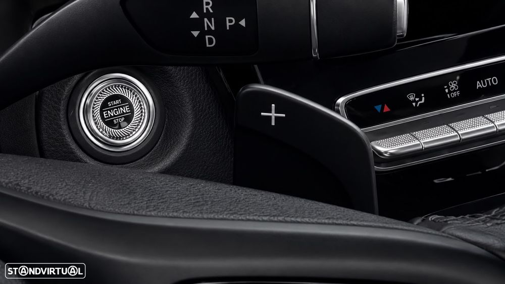 Mercedes-Benz C 300 de T 9G-TRONIC Exclusive - 10