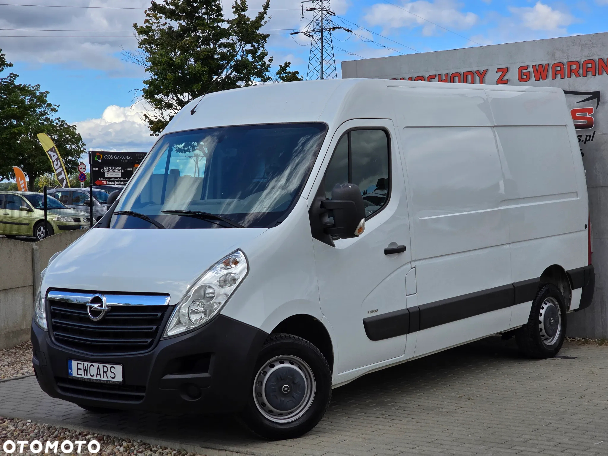 Opel MOVANO - 18