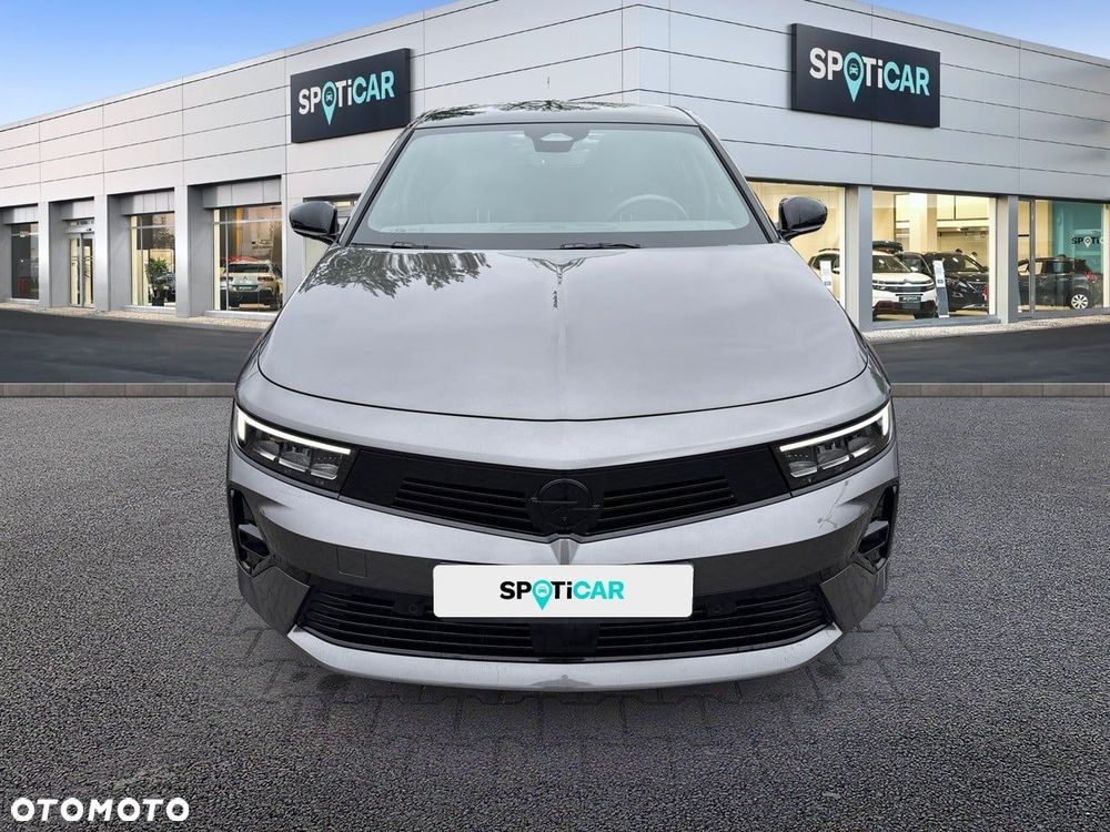 Opel Astra 1.2 T GS S&S - 2