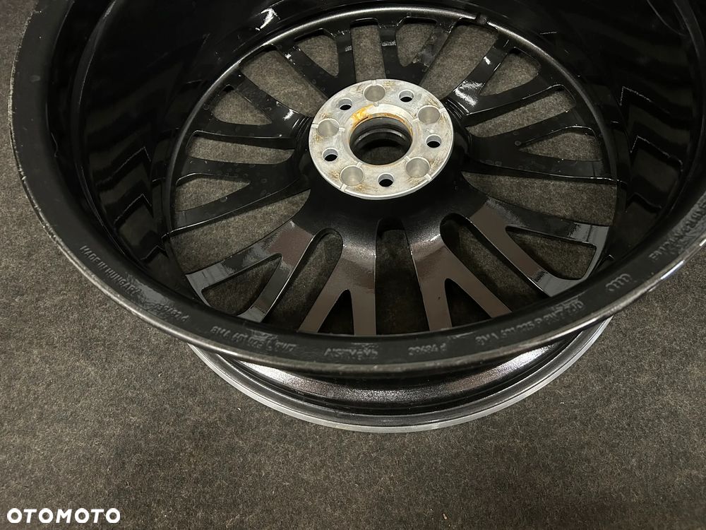 Alufelga Audi Q5, SQ5 III 21 cali 5x112 1szt. 8MA601025L - 12