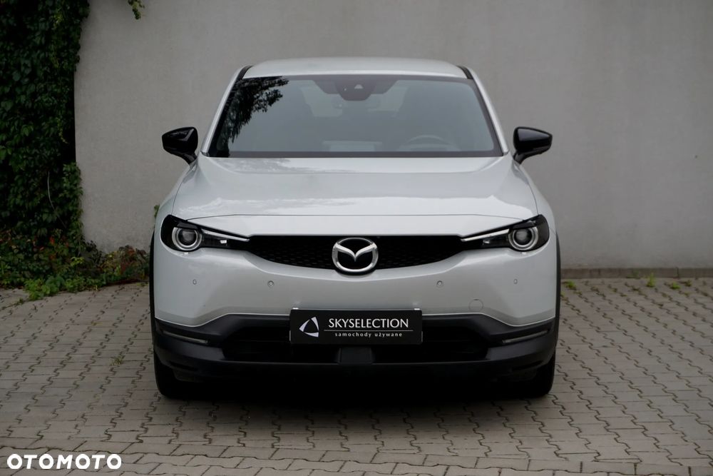 Mazda MX-30 35.5kWh Makoto - 3