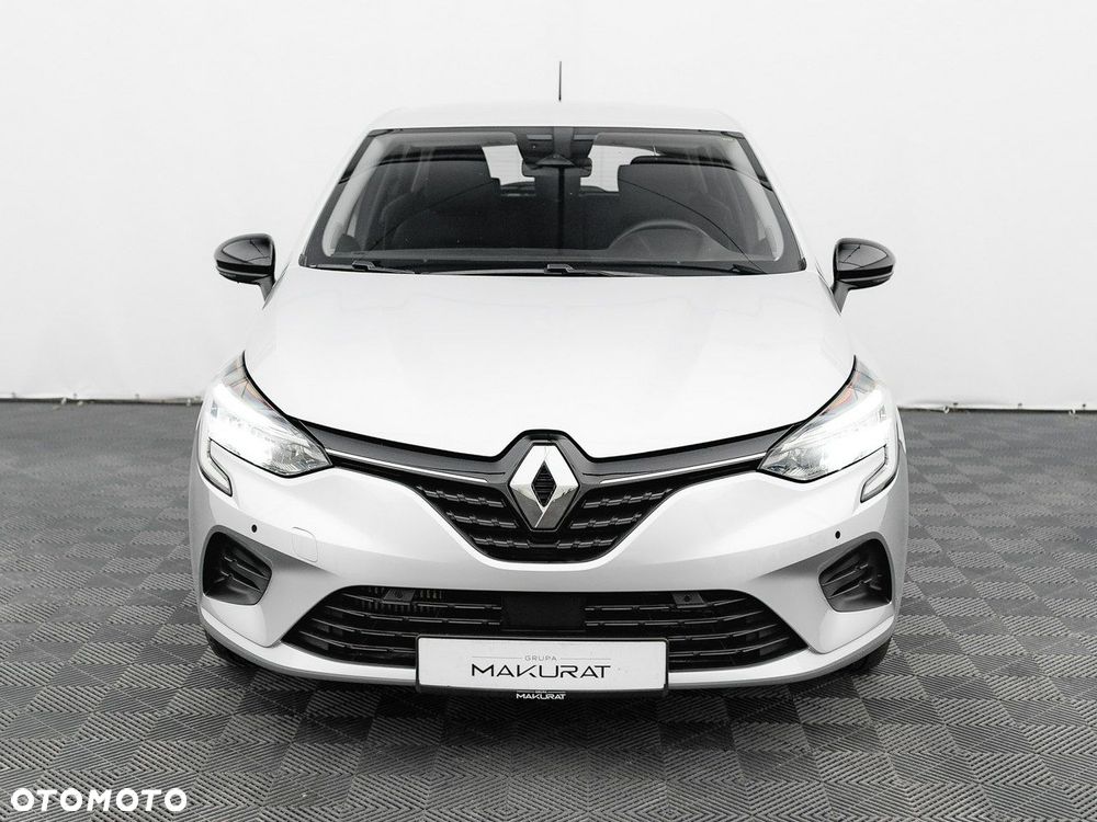 Renault Clio 1.0 TCe Equilibre - 8