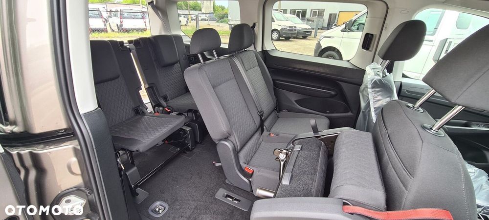 Volkswagen Caddy - 24