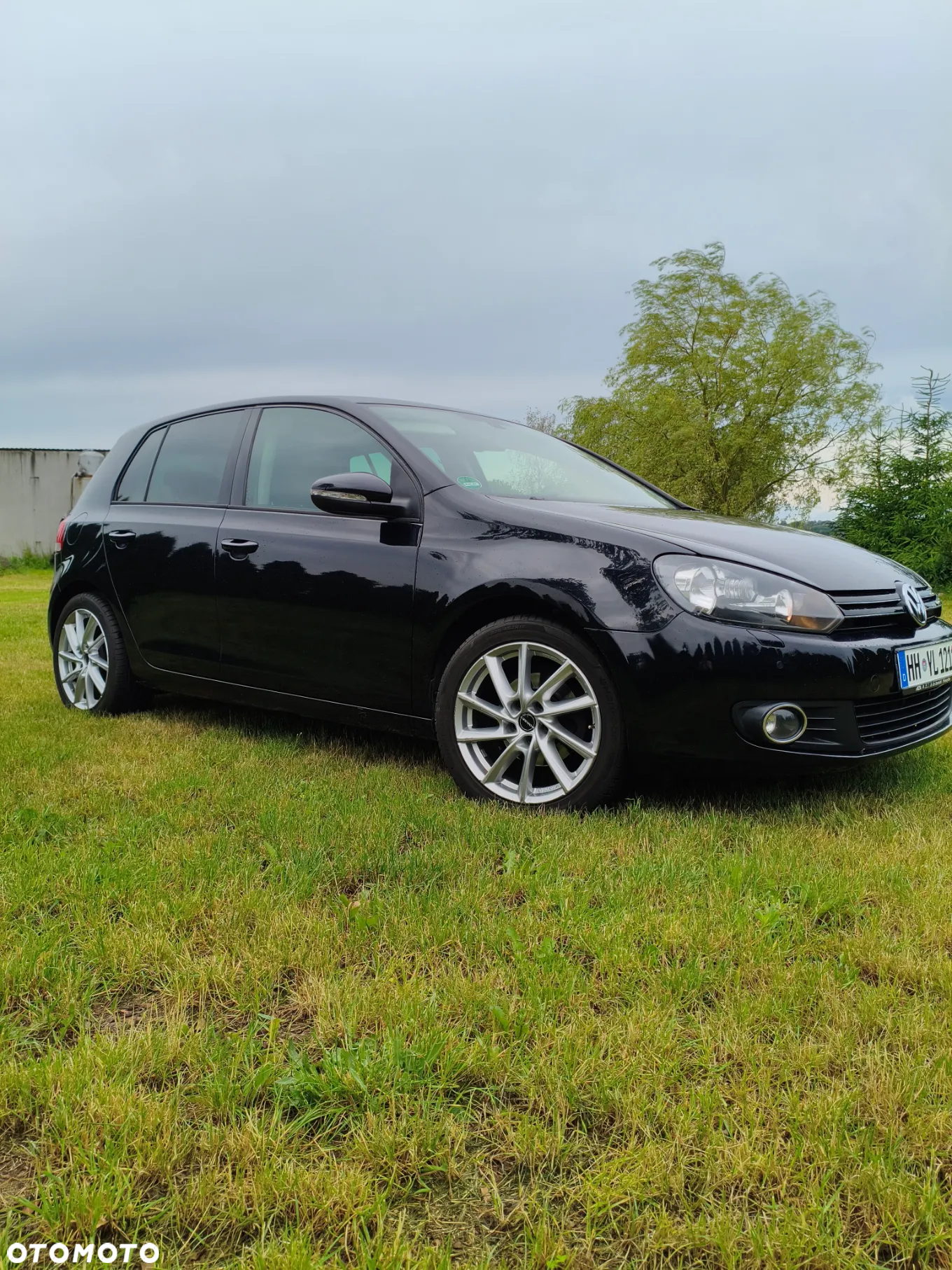 Volkswagen Golf - 31