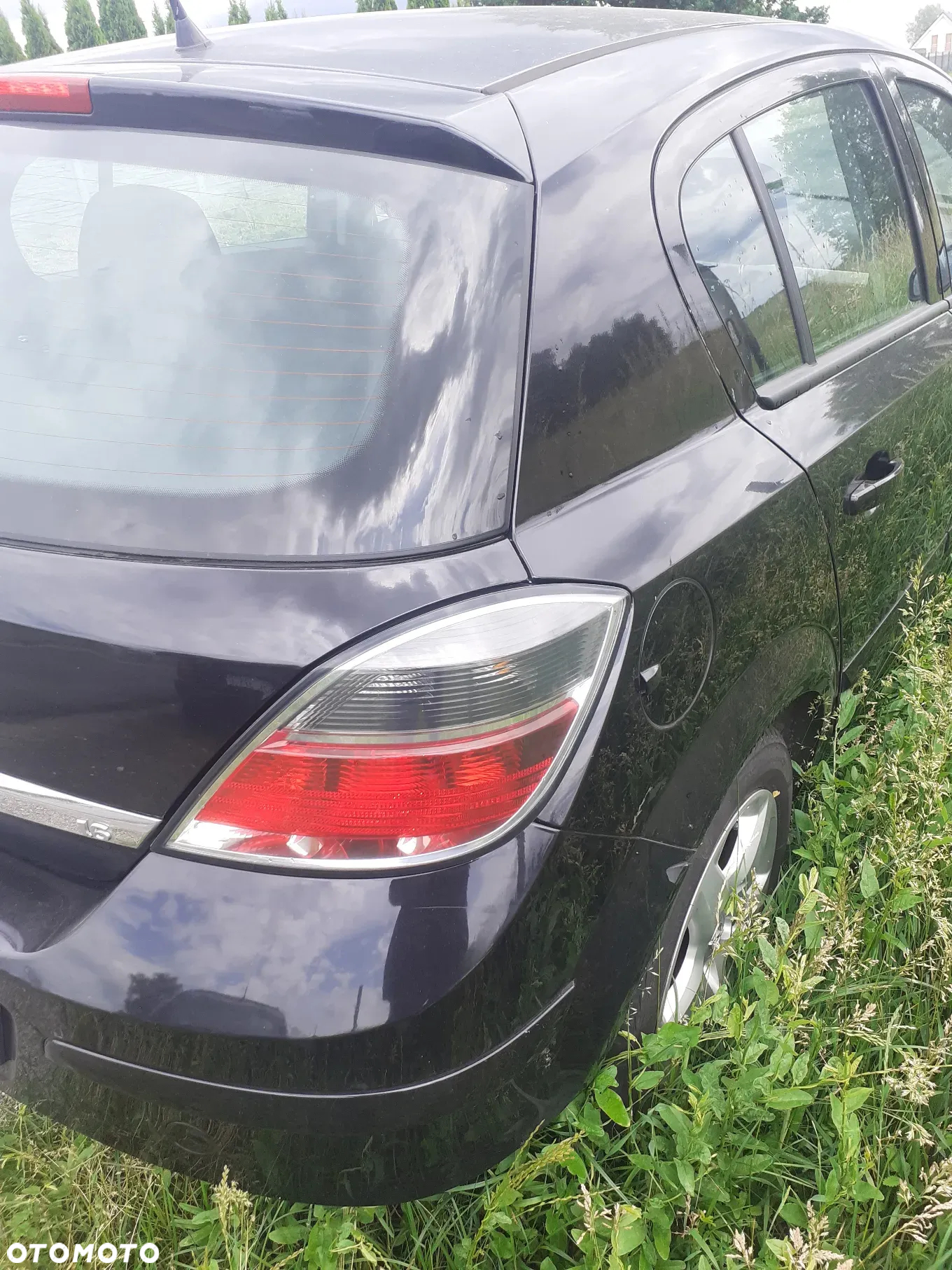 Opel Astra III 1.6 Enjoy - 23