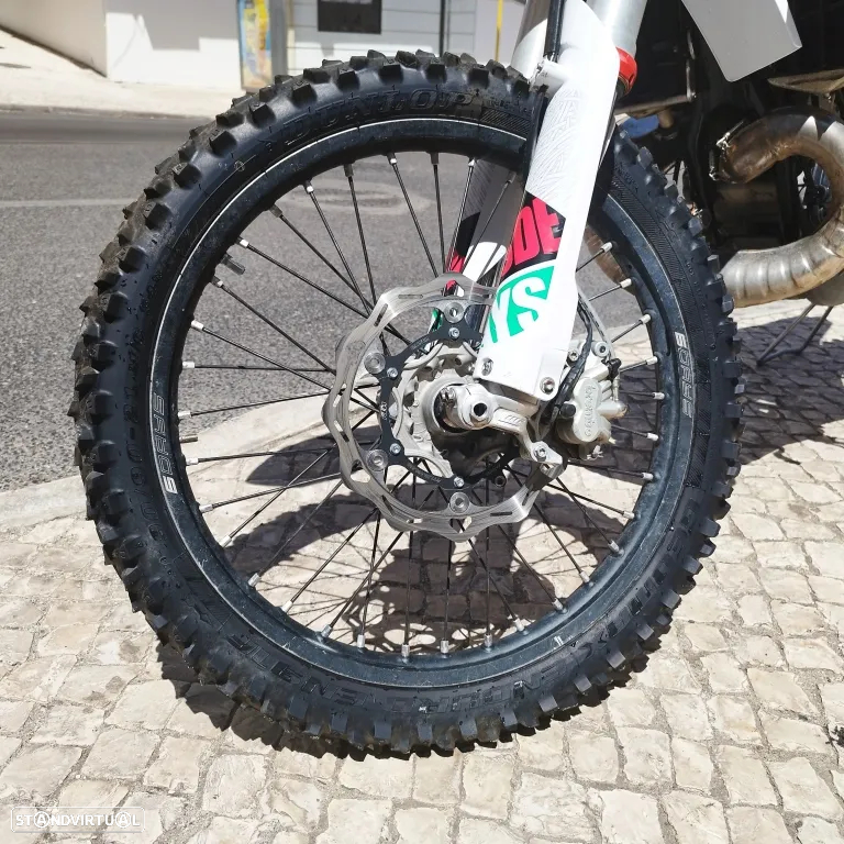 KTM EXC TPI - 3