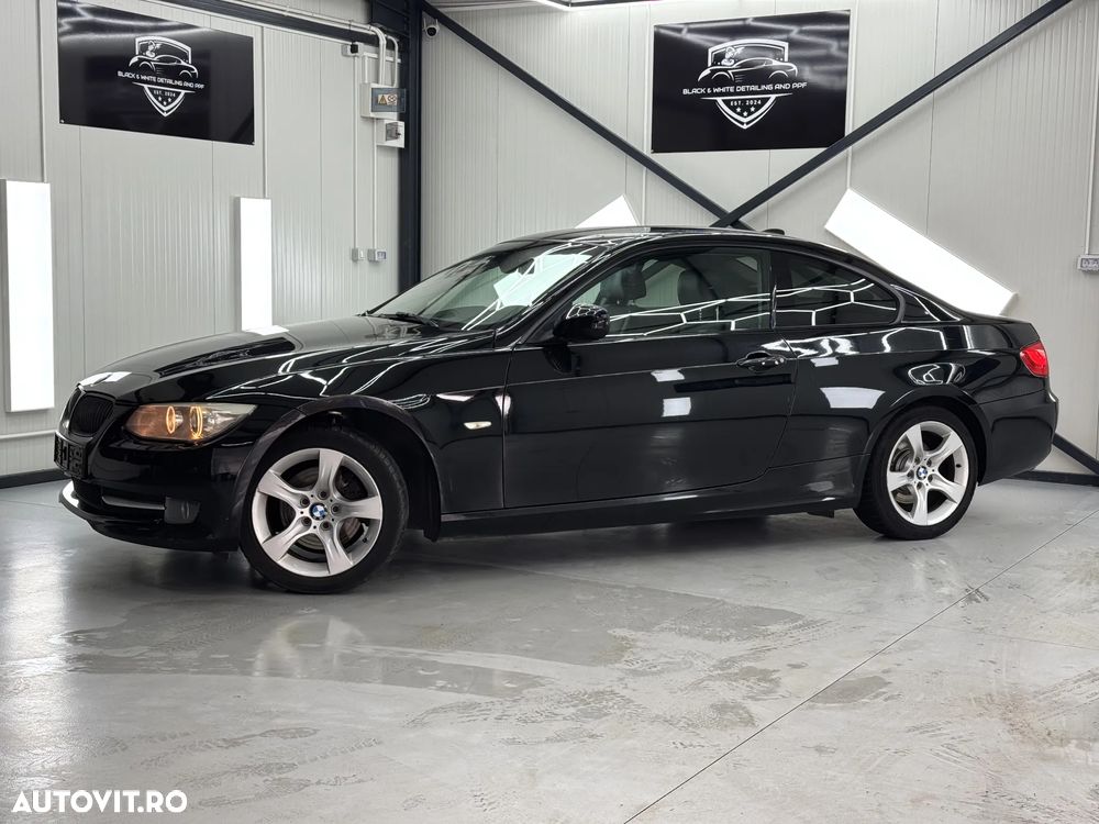 BMW Seria 3 320d xDrive Edition Exclusive - 12