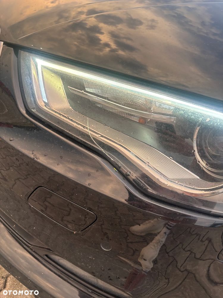 Audi A3 Limousine 2.0 TDI (clean diesel) S line Sportpaket - 20