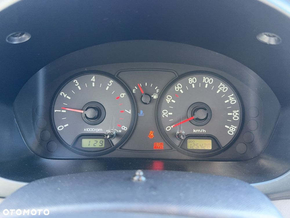 Kia Picanto - 15
