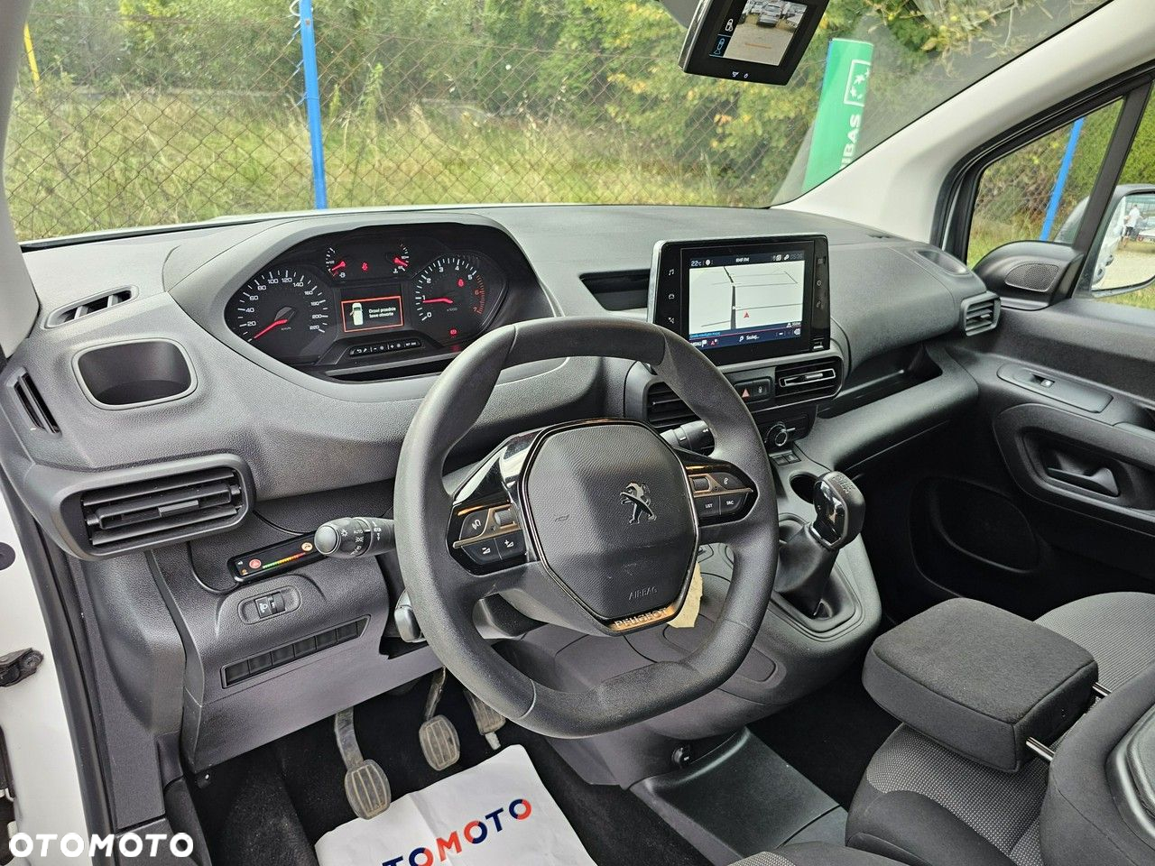 Peugeot Partner - 14