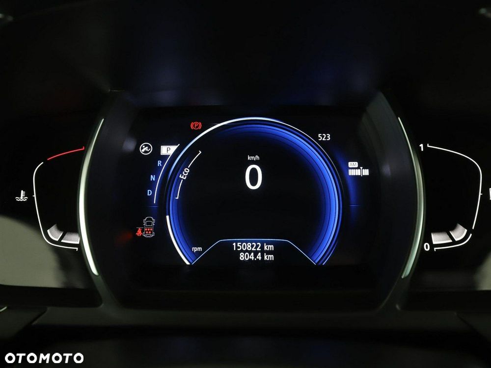 Renault Grand Scenic - 23