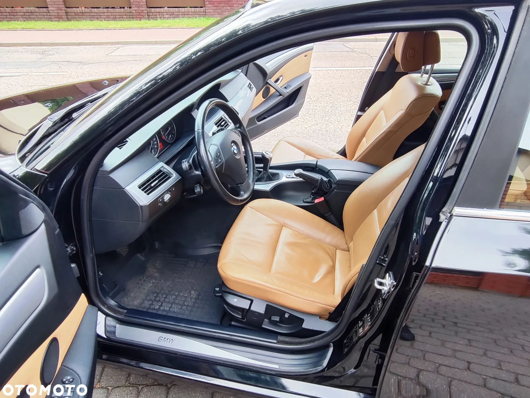 BMW Seria 5 - 23