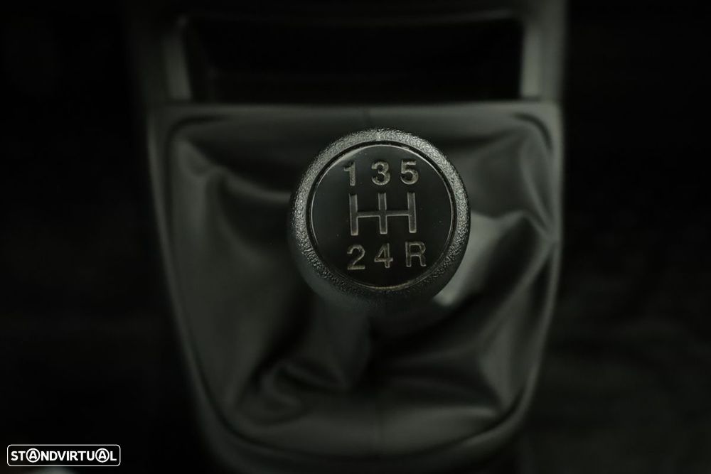 Fiat fiorino 1.3 m-jet sx - 9