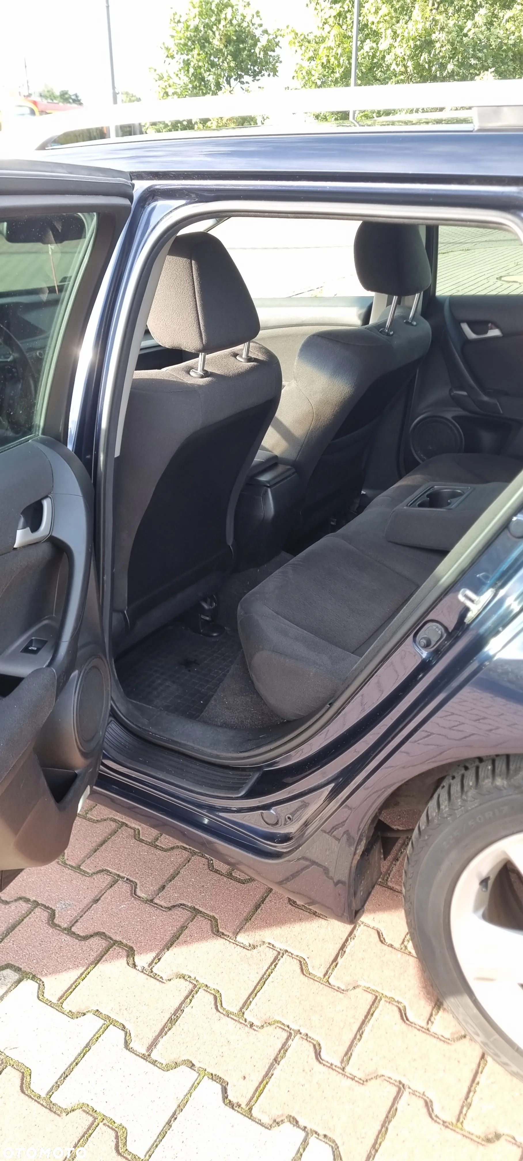 Honda Accord 2.0 Elegance - 13