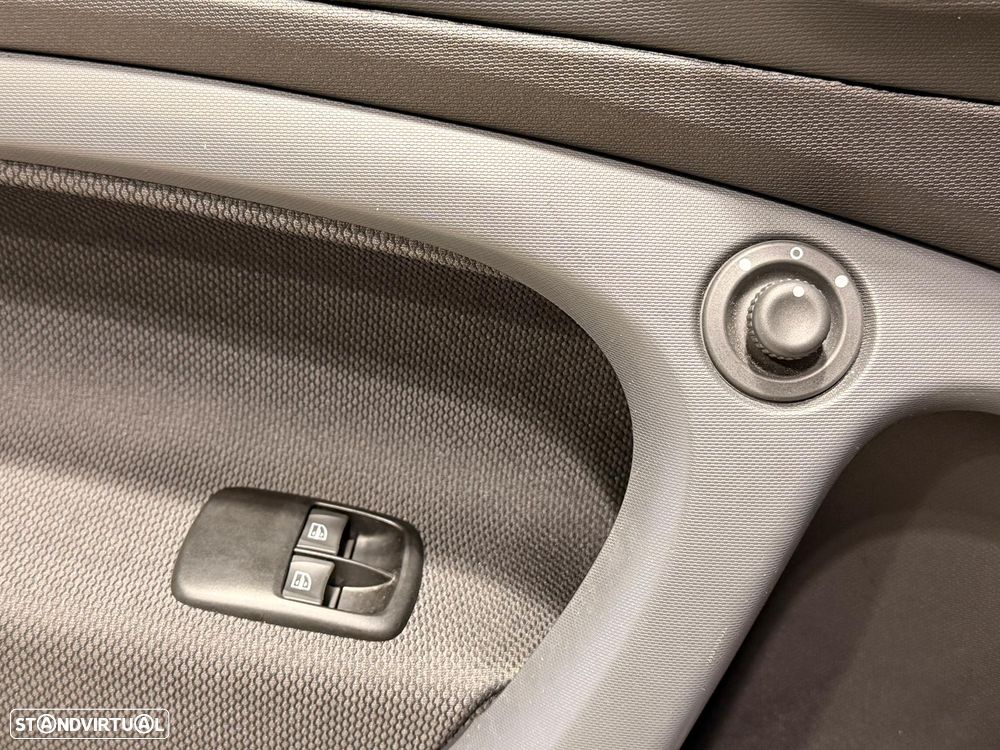 Smart Fortwo Cabrio Drive Passion - 20