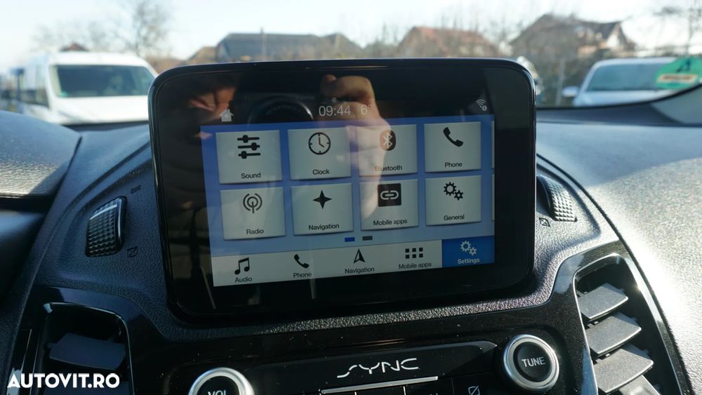 Ford Tourneo Connect Grand 1.5 TDCi Start/Stop Titanium - 29