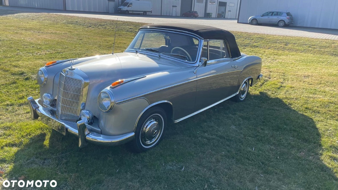 Mercedes-Benz Inny - 13