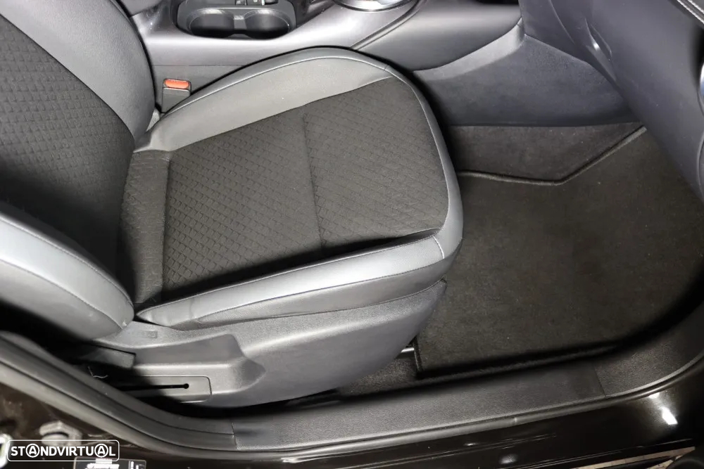 Nissan Juke 1.0 DIG-T N-Connecta NAV. DCT - 19