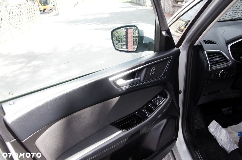 Ford S-Max 2.0 EcoBlue Vignale - 20