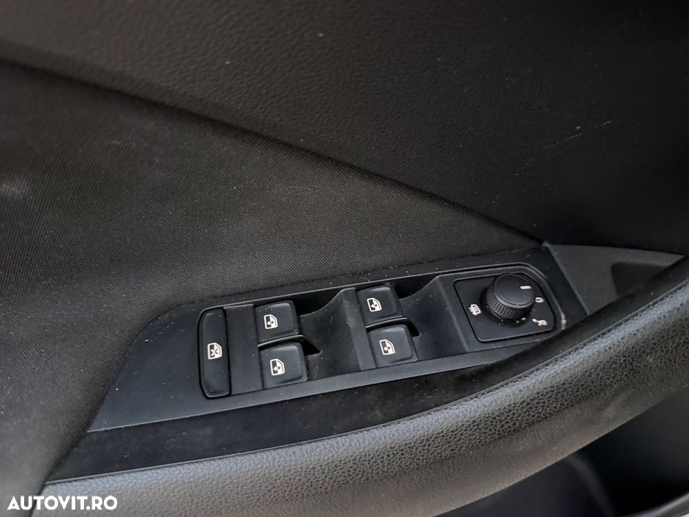 Skoda Scala 1.0 TSI DSG Ambition - 11
