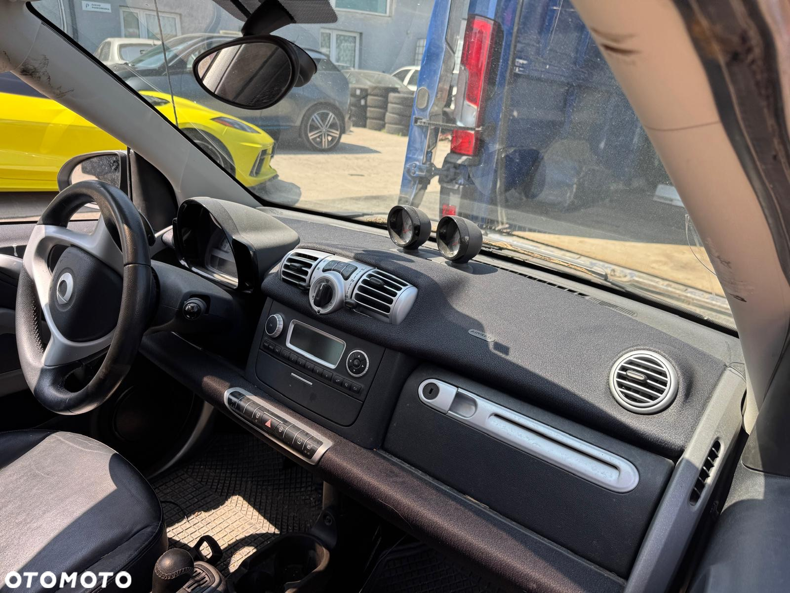 Smart Fortwo coupe Electric drive - 5