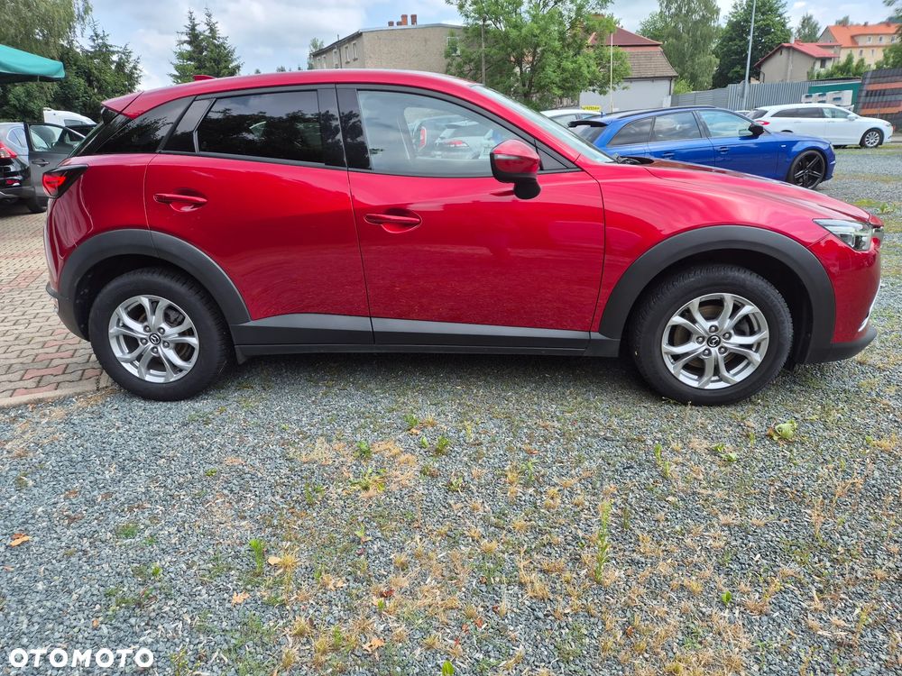 Mazda CX-5 SKYACTIV-D 150 Aut.SCR Exclusive-Line - 5