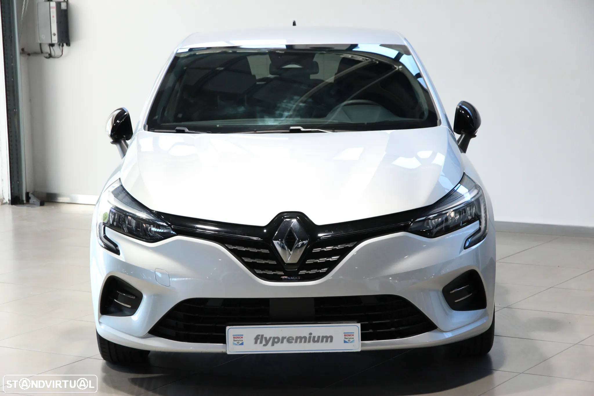 Renault Clio 1.6 E-Tech Full Hybrid Engineered - 2