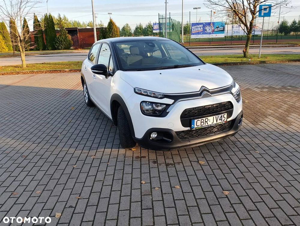 Citroën C3 1.2 PureTech C-Series - 19