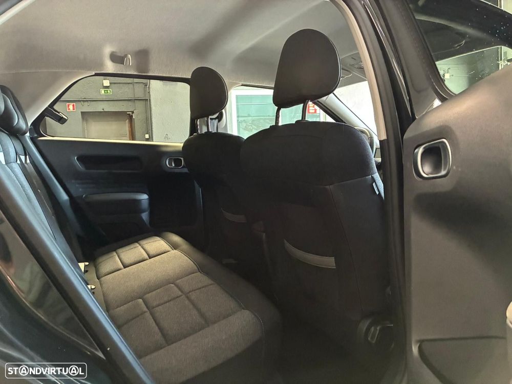 Citroën C4 Cactus 1.6 BlueHDi Feel - 28