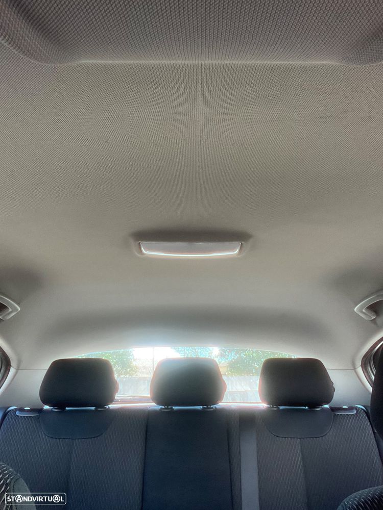 BMW 116 d EfficientDynamics Edition - 17