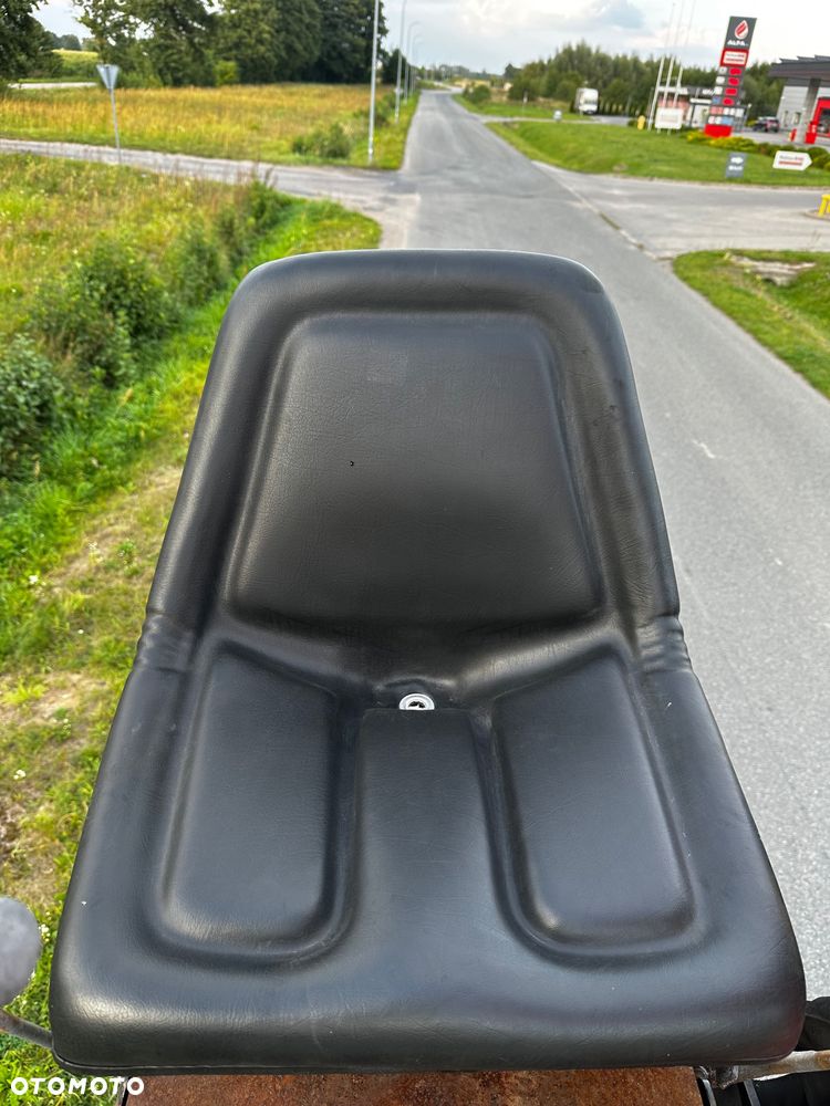 Scania G450 bez EGR 6x2 HDS dźwig Palfinger PK12001l Idealny Stan - 28