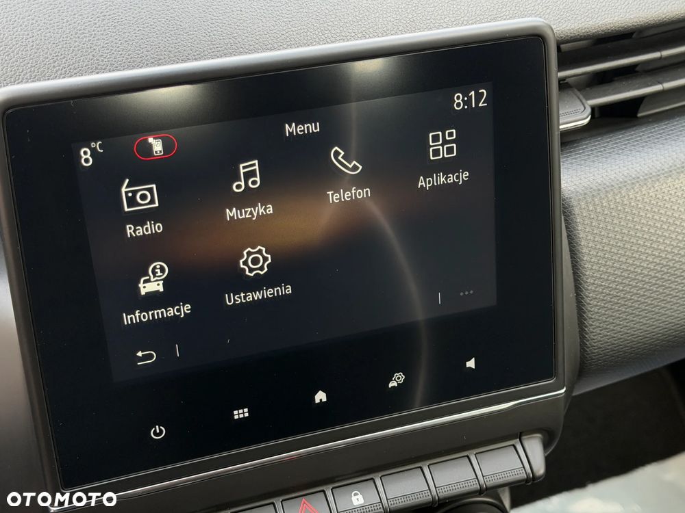 Renault Clio 1.0 TCe Equilibre - 20