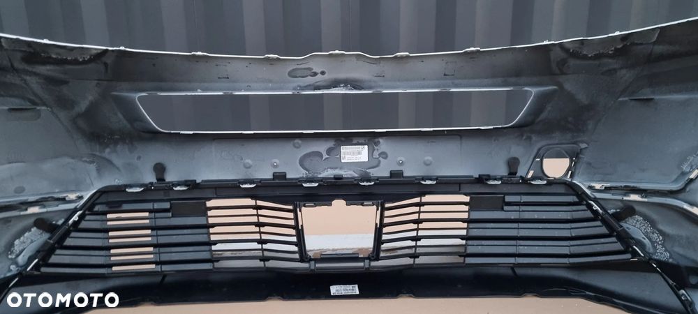 OPEL COMBO E LIFT 2024- Zderzak przód oryginał MA423 - 8