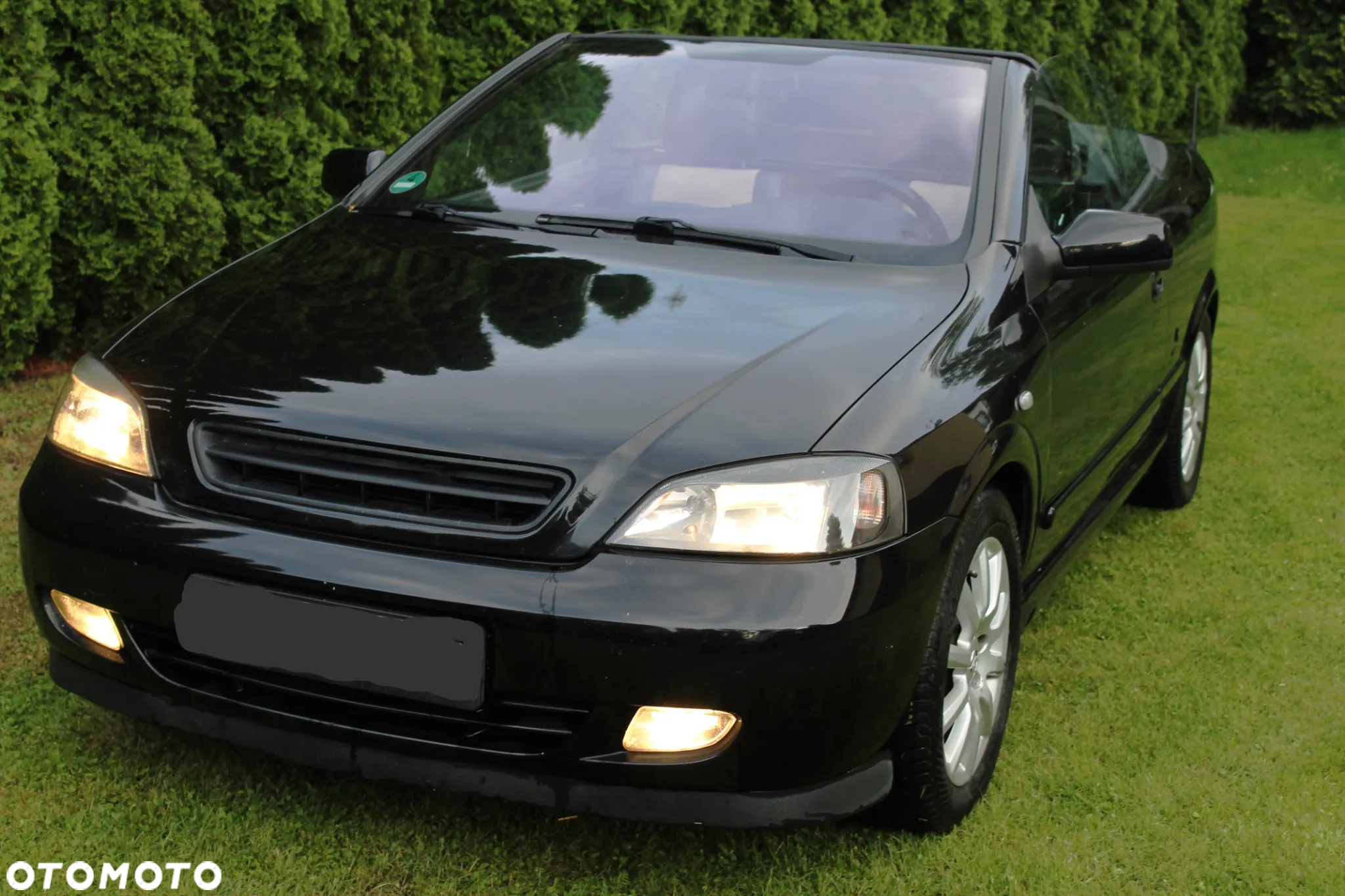Opel Astra - 4
