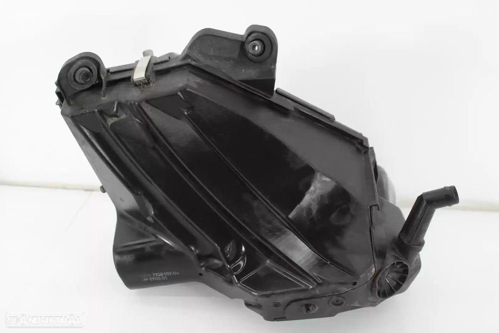 CAIXA FILTRO AR ADMISSÃO BMW 3 2009 -13717798876 - 4