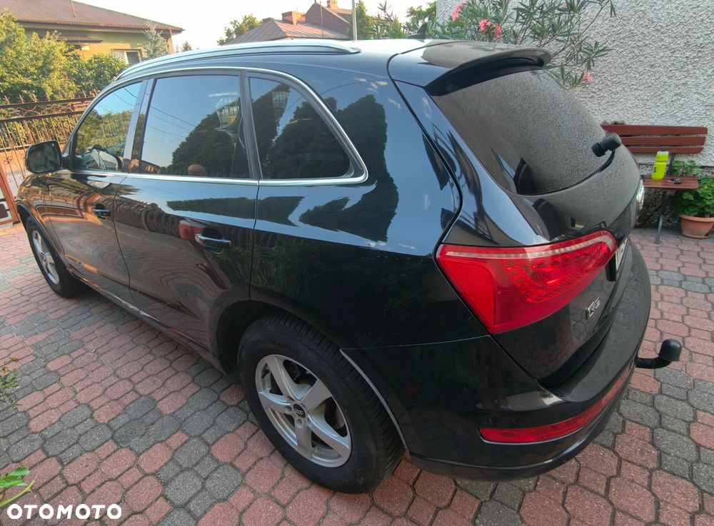 Audi Q5 2.0 TDI Quattro S tronic Prime Line - 6