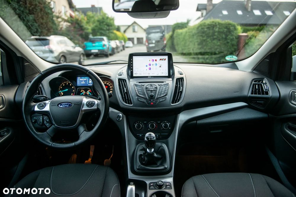 Ford Kuga 1.5 EcoBoost FWD Edition ASS - 31