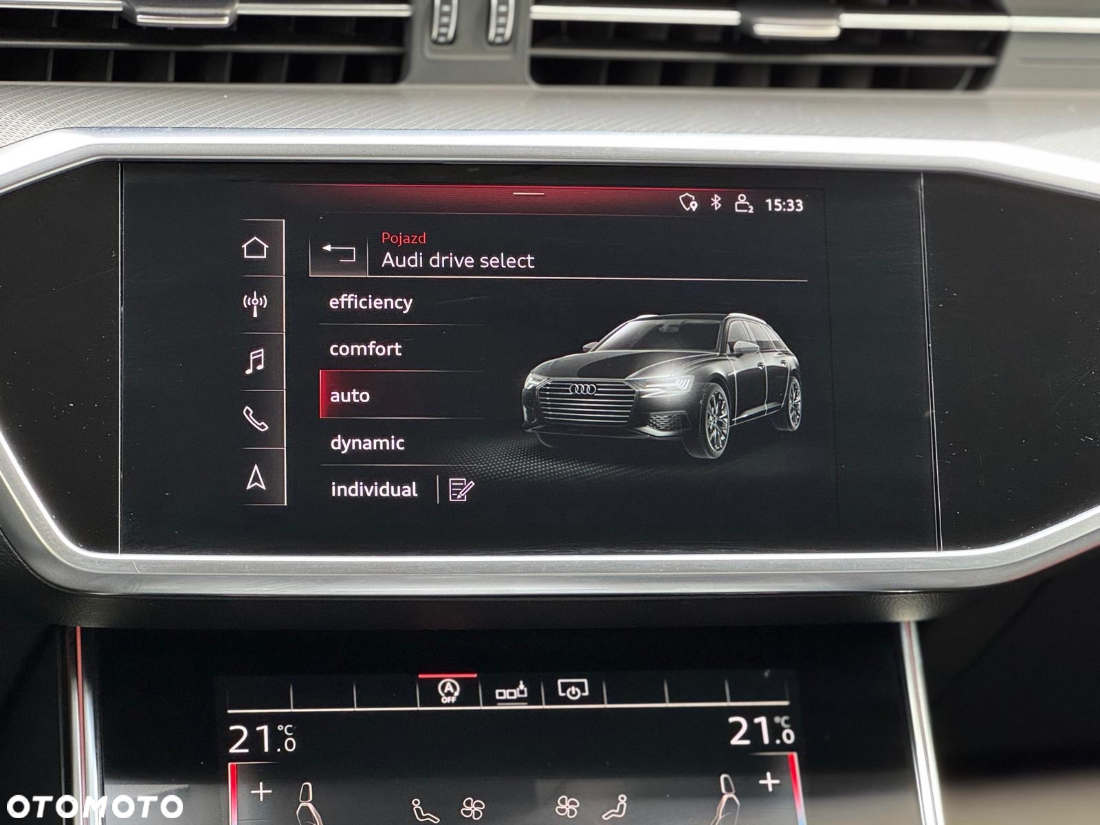 Audi A6 45 TFSI Quattro Sport S tronic - 29