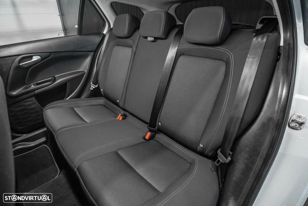 Fiat Tipo Station Wagon 1.3 M-Jet Lounge J17 - 27