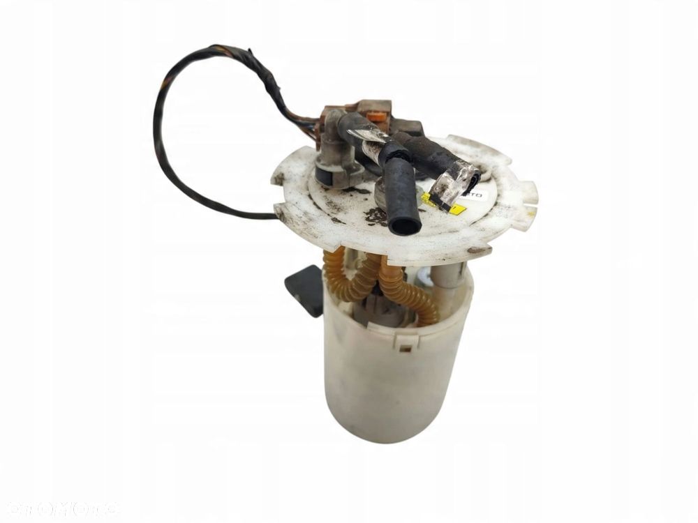 POMPA PALIWA W BAK CHEVROLET AVEO II T250 (2006-2012) 1.2 16V 84KM 96802754 - 4