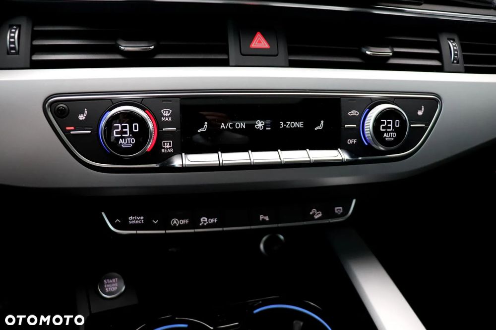 Audi A4 Allroad - 40