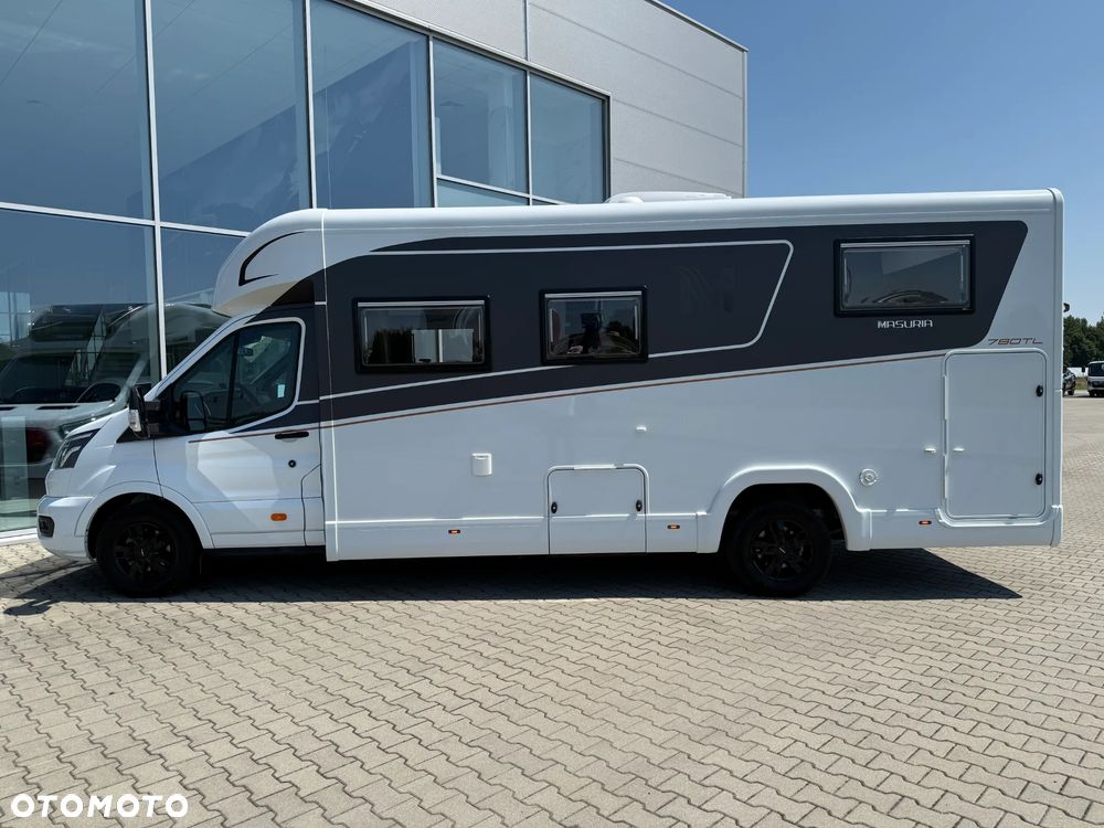 MASURIA 780 TL - 5
