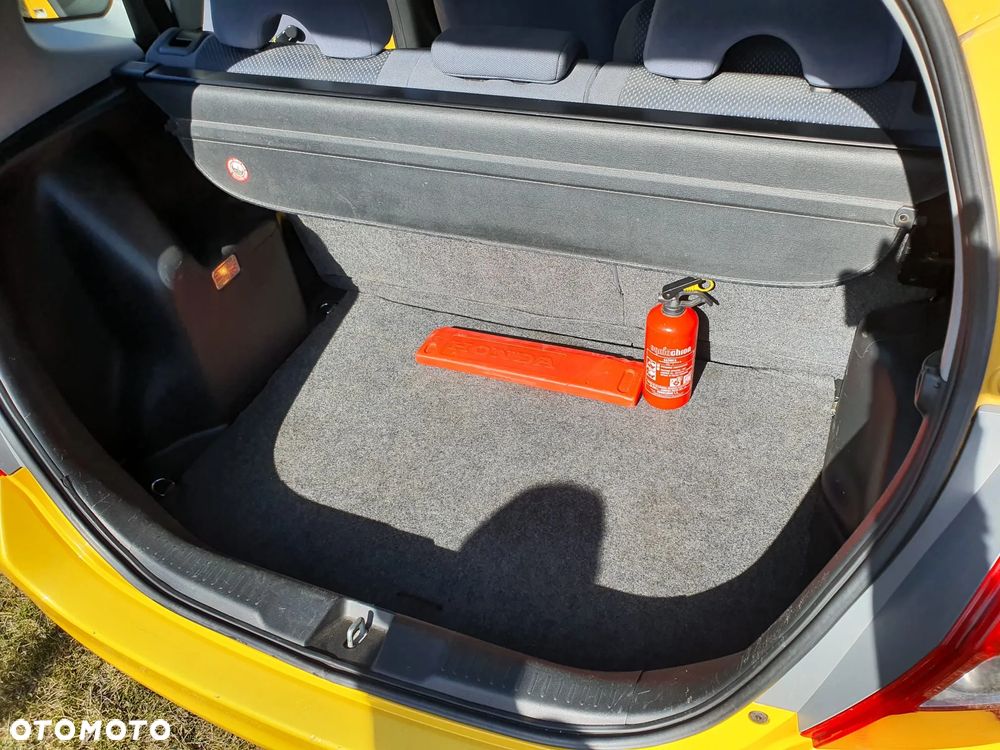 Honda Jazz 1.2 LS - 30