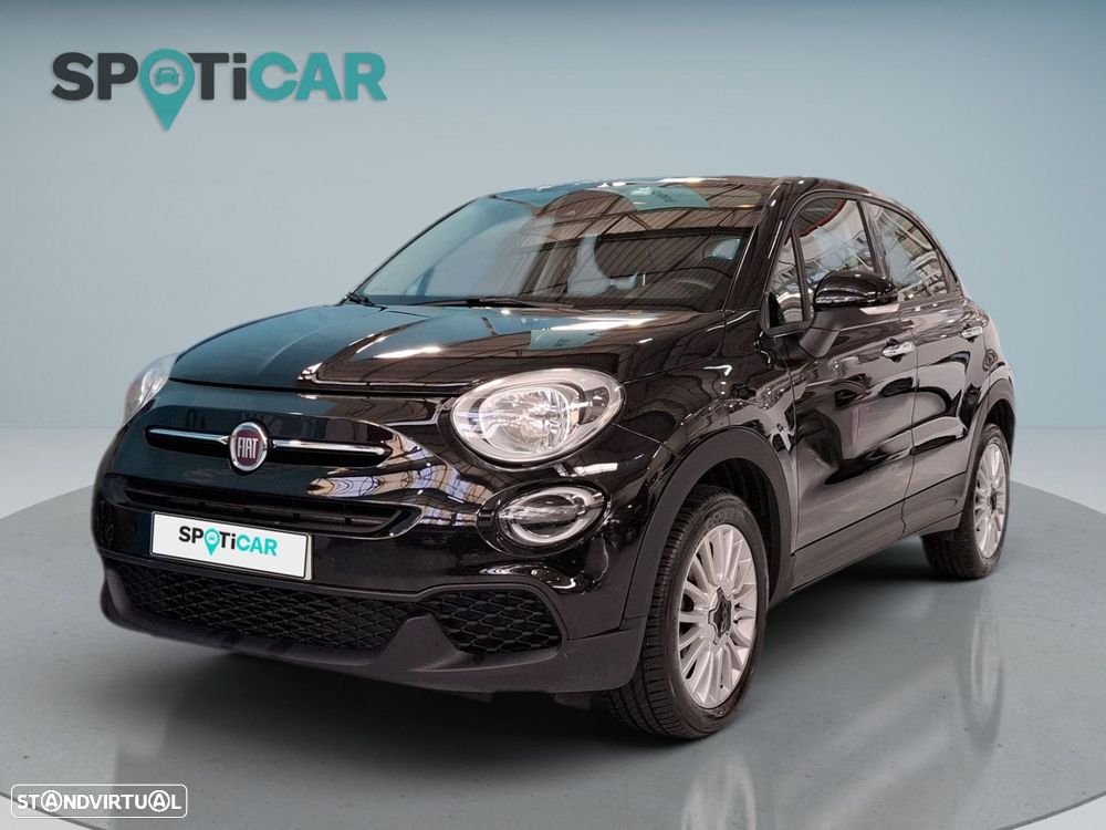 Fiat 500X 1.3 MJ Urban - 1