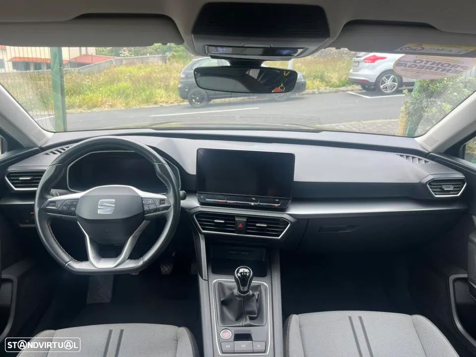 Ford Kuga 1.5 EcoBoost ST-LINE - 5