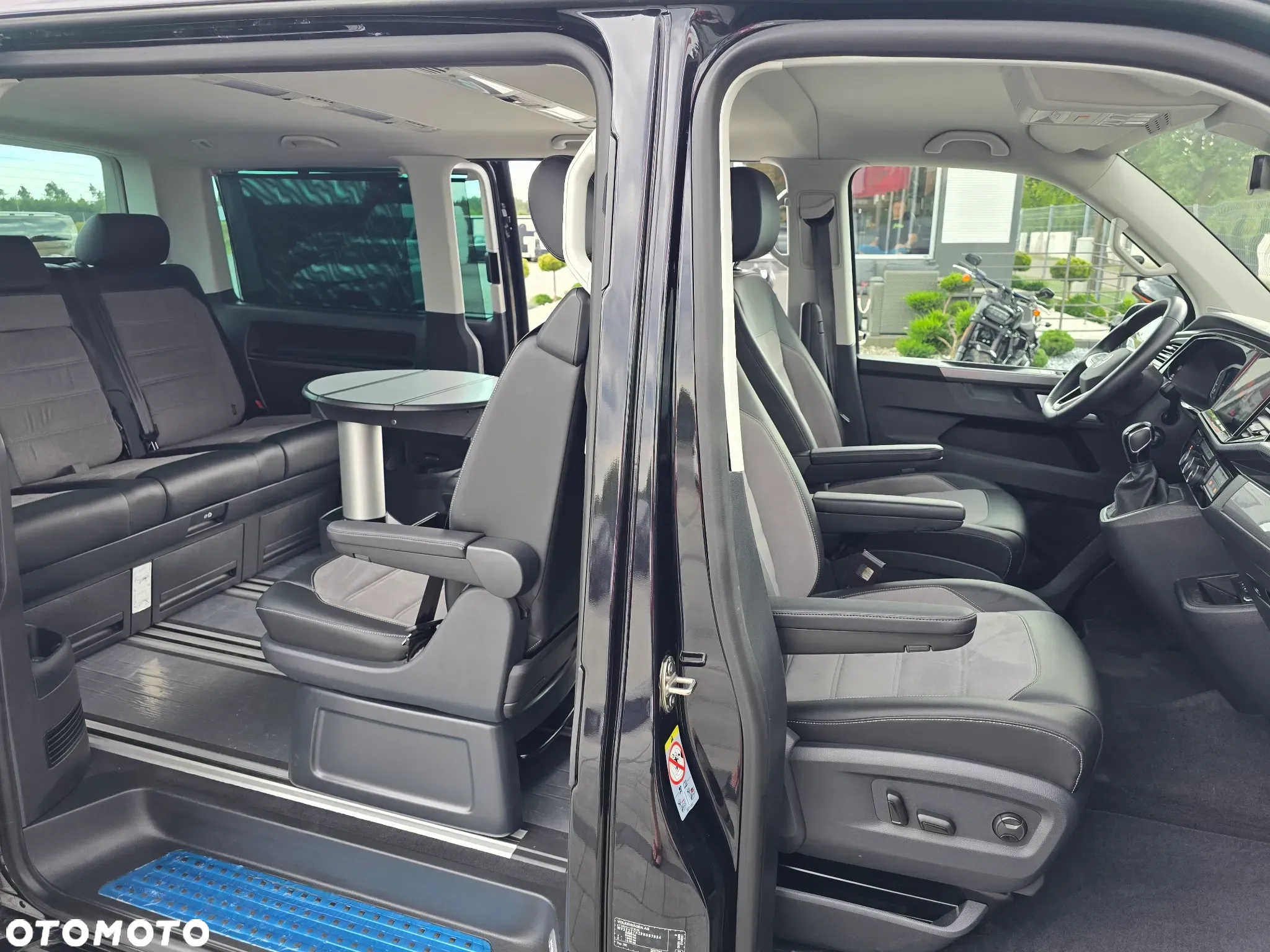 Volkswagen Multivan 6.1 2.0 TDI L1 Highline 4Motion DSG - 37
