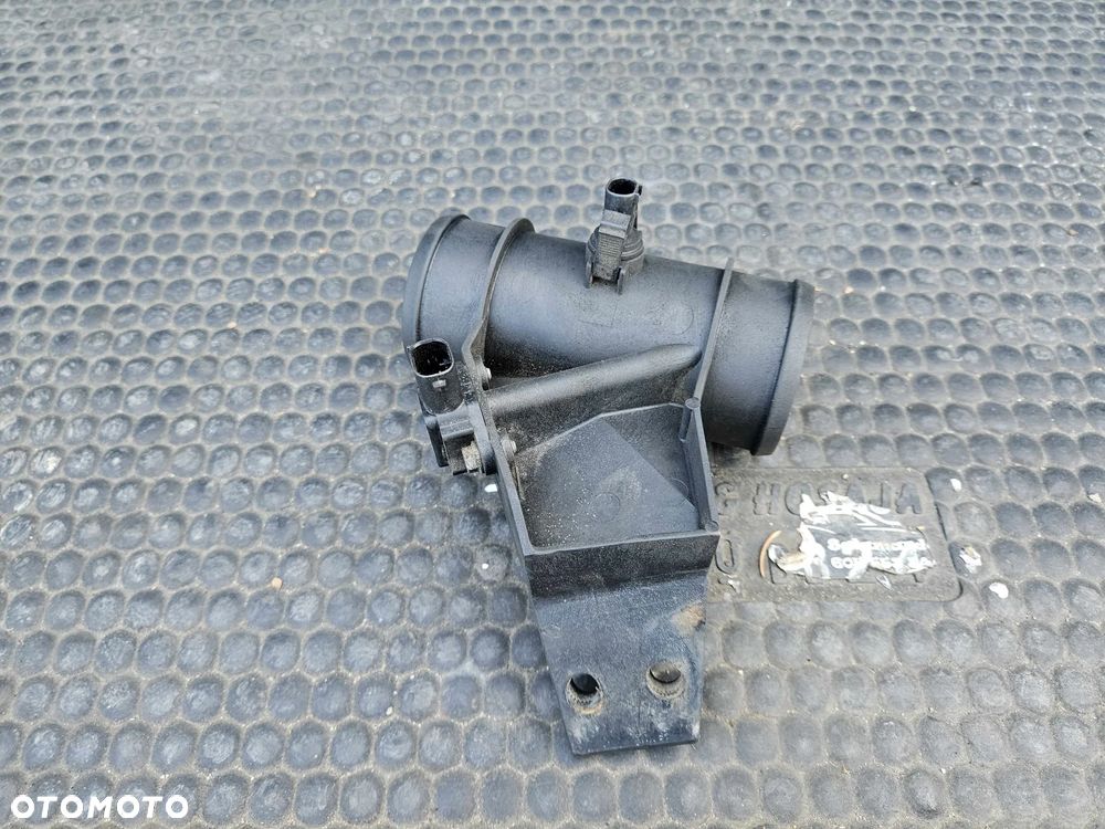 Przewod Turbiny Intercooler Rura Krociec Waz 2.2 CDI Mercedes Sprinter 00-06r - 36